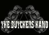 logo The Butchers Hand